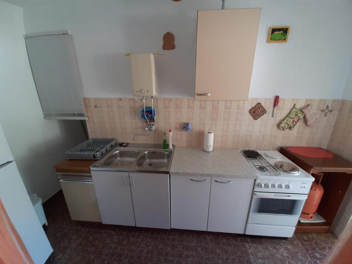 Apartman Matea Hvar Town Exterior foto